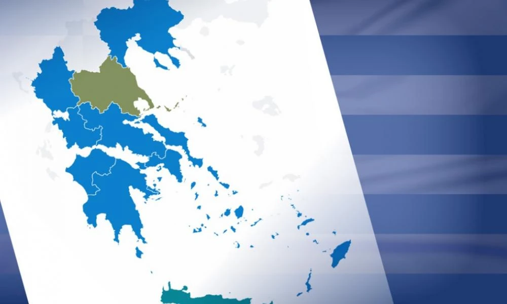 Αυτοδιοικητικές εκλογές 2023: Δείτε live εδώ τα αποτελέσματα σε περιφέρειες και δήμους